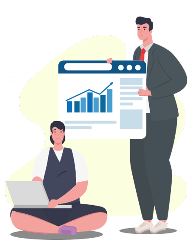 IT Consulting Solutions